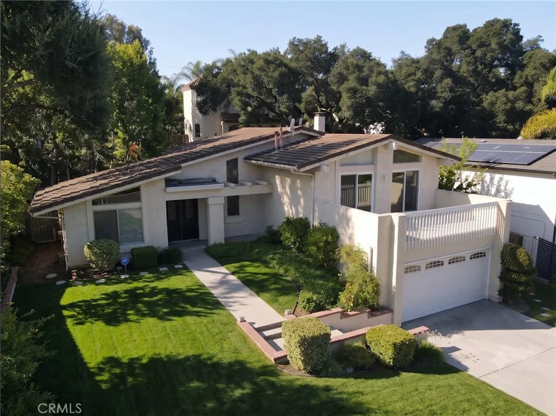 22840 Sparrowdell