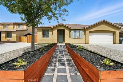 2351 Alpaca Avenue