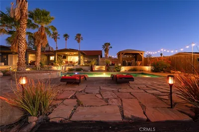 73840 Desert Dunes
