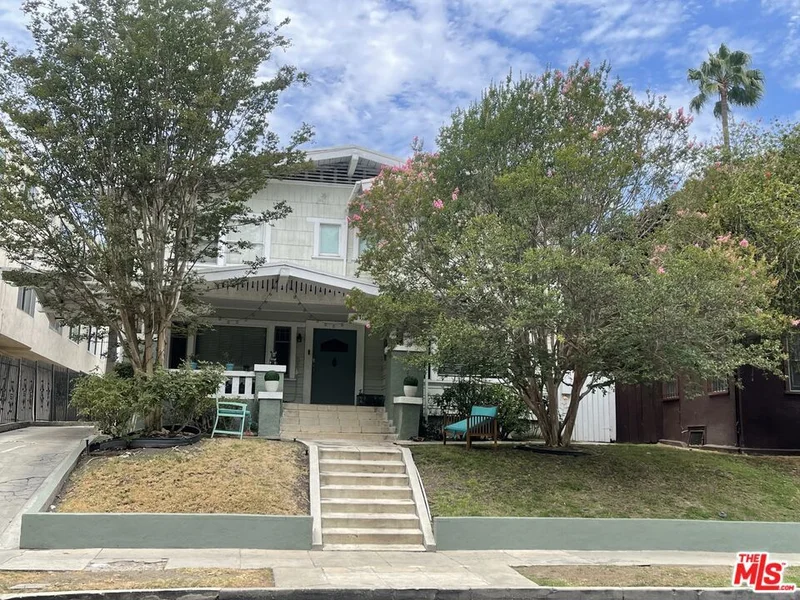 305 S Norton Avenue 307 1/2, Los Angeles, CA 90020