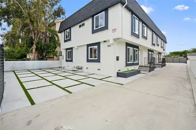 7010 Lennox Avenue C photo 2