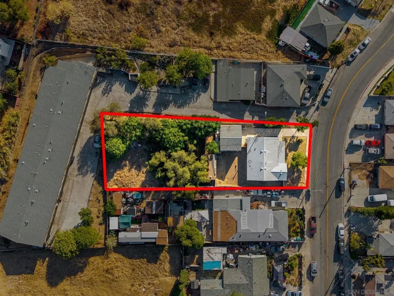 5321 Santa Margarita
