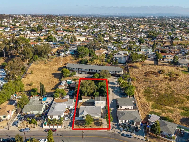 5321 Santa Margarita photo 2