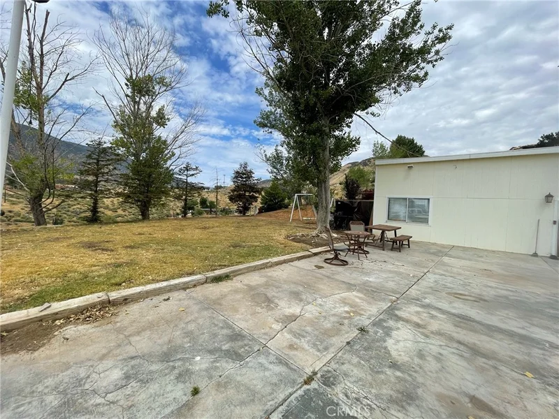 611 Cuddy Canyon