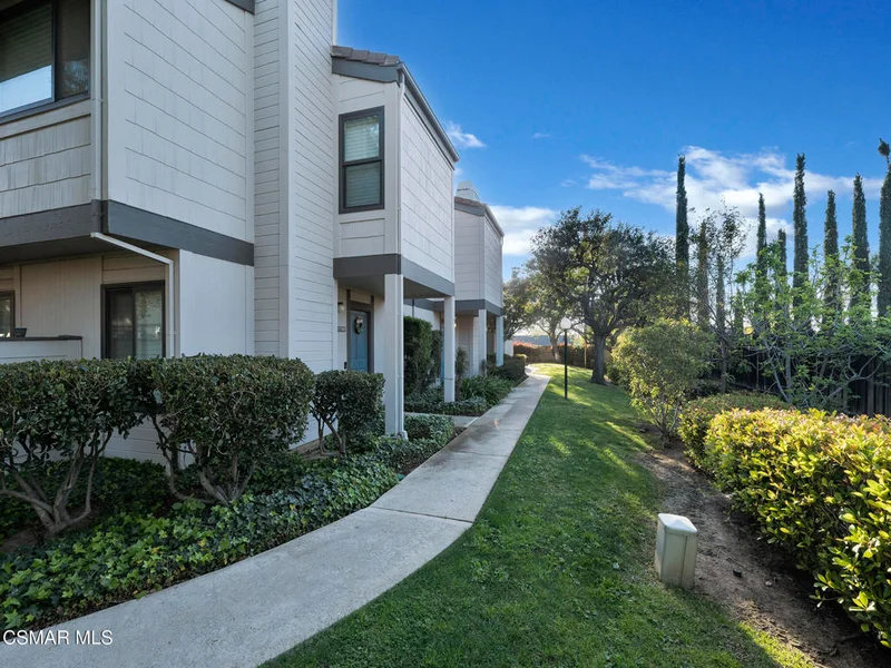 6442 Twin Circle Lane 6, Simi Valley, CA 93063