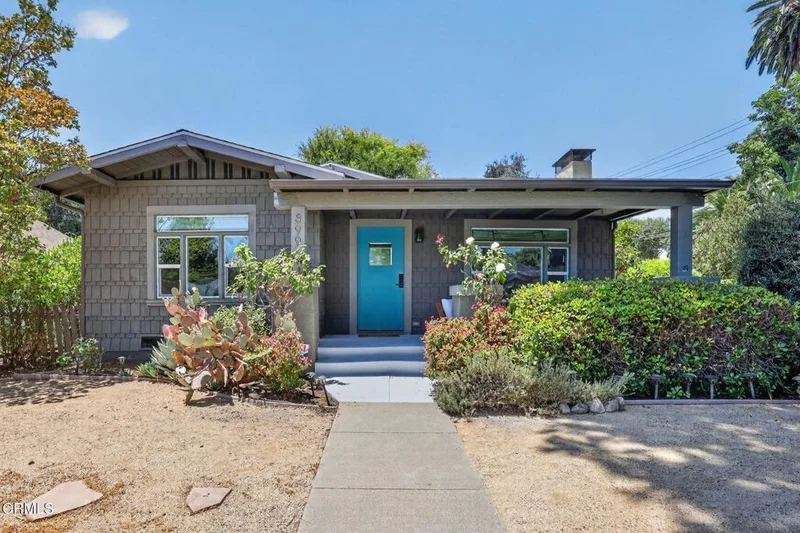 899 N Wilson Avenue, Pasadena, CA 91104
