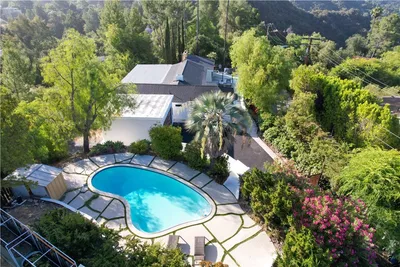 2600 Topanga Skyline