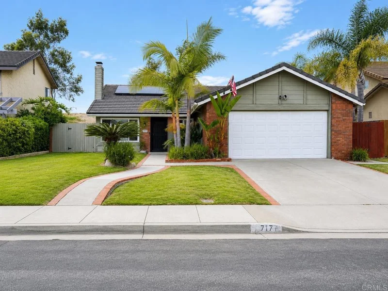 717 Point Sur, Oceanside, CA 92058