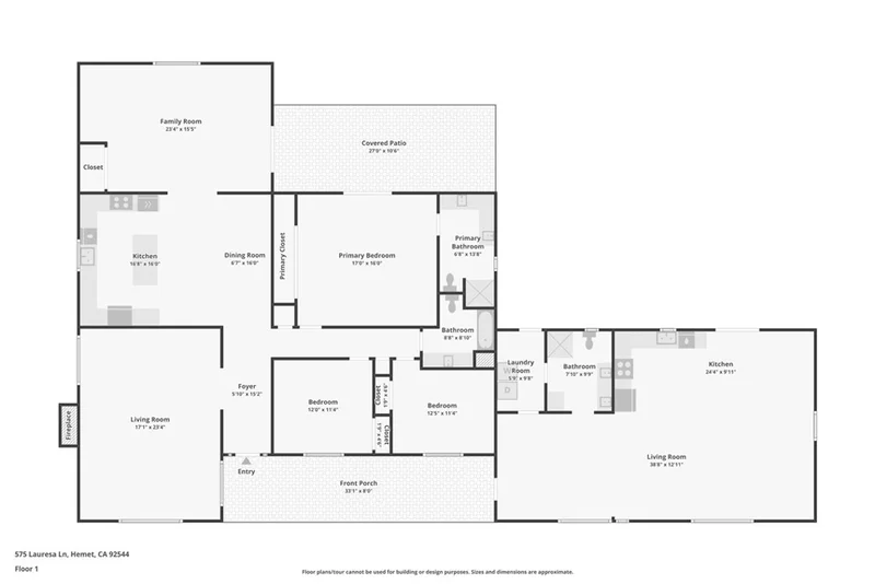 Photo 2 of 575 Lauresa