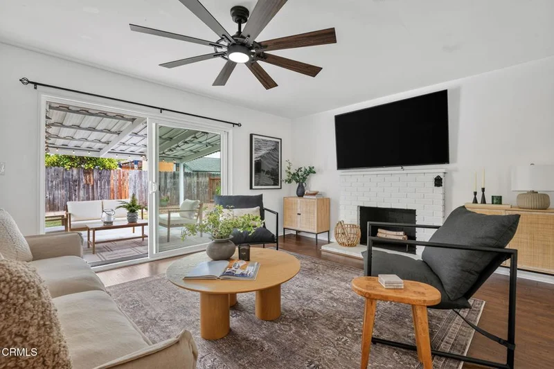 4643 Eleanor Drive, Carpinteria, CA 93013
