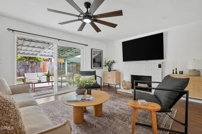 4643 Eleanor Drive