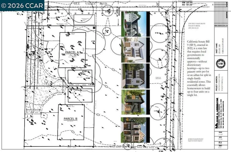 Photo 2 of 2339 Tice Valley Blvd