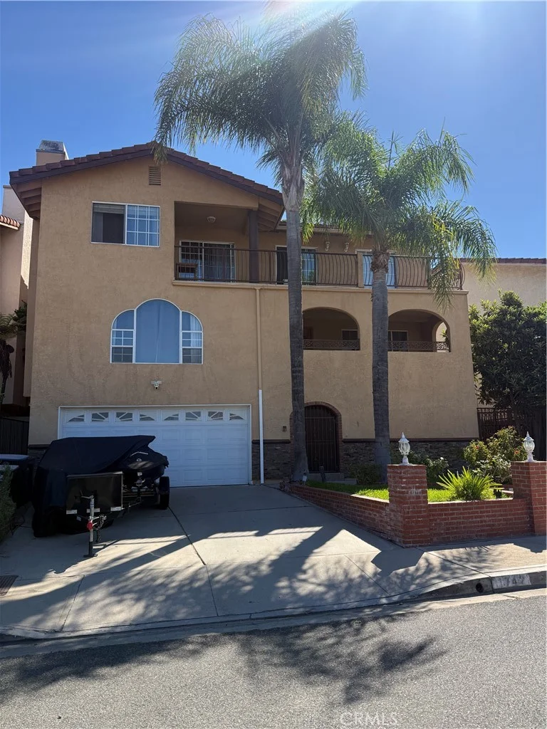 1742 Rudell