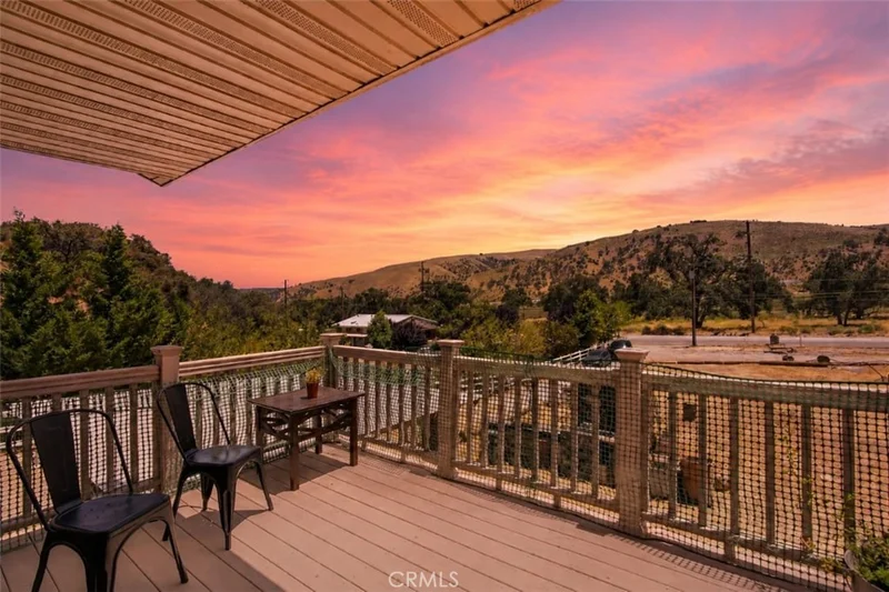 871 Lebec Rd