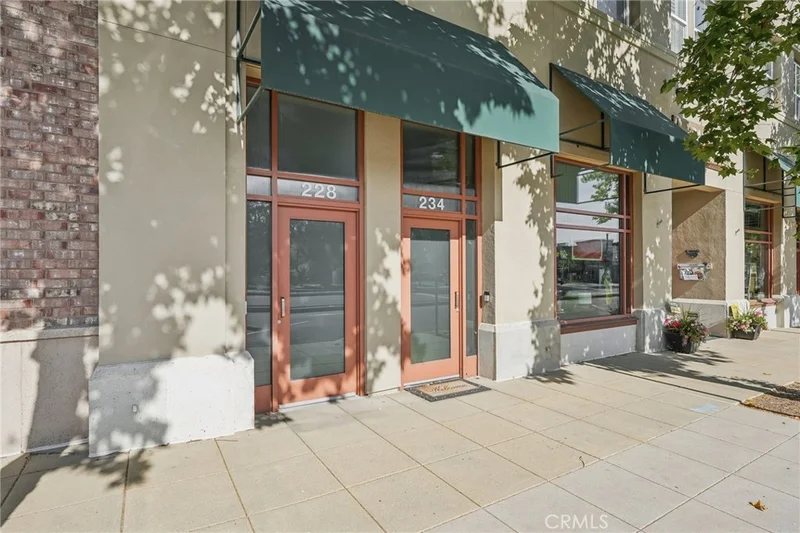 228 S San Dimas Avenue