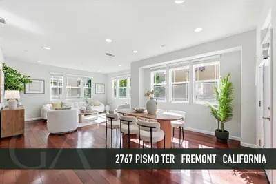 2767 Pismo Terrace