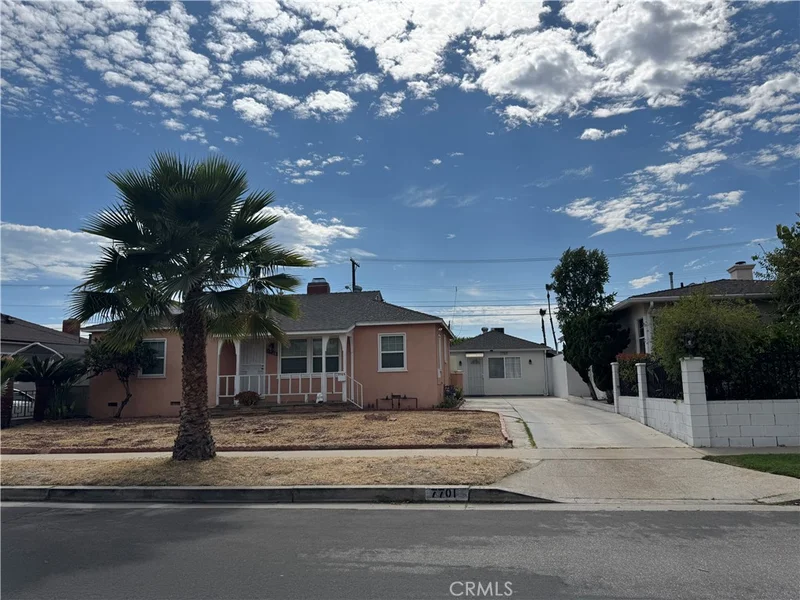 7701 Wilkinson, North Hollywood, CA 91605