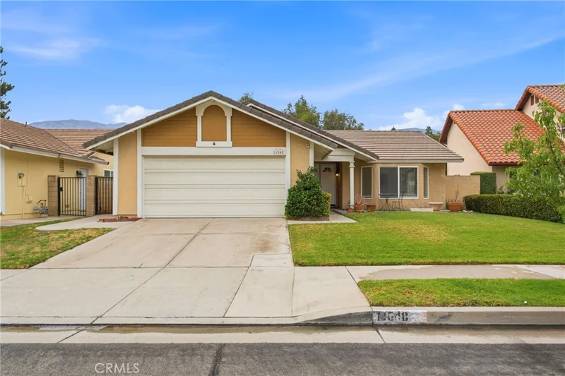 11548 Copper Pass Court, Rancho Cucamonga, CA 91737