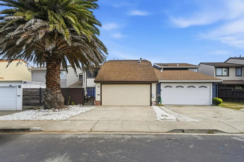 78 Saint James Court, Daly City, CA 94015