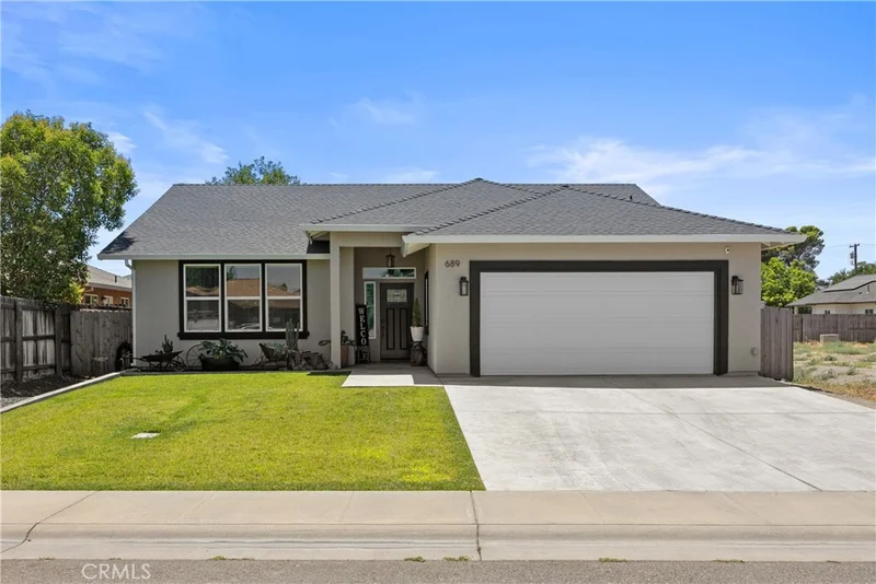 689 Apricot Circle