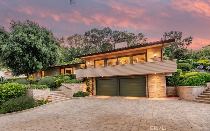 2704 Via Elevado, Palos Verdes Estates, CA 90274