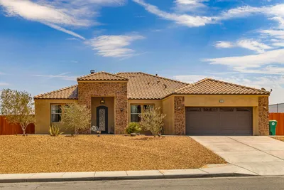 8680 Monument View Drive