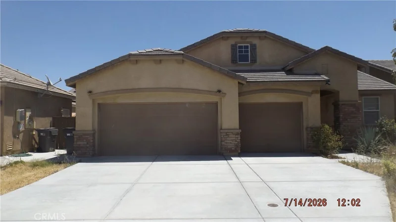 2324 Hay Market, Rosamond, CA 93560