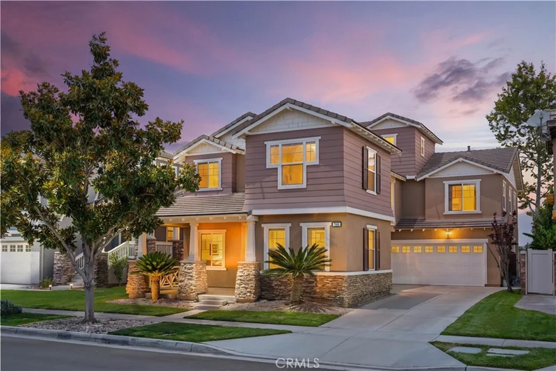 7886 Spring Hill Street, Chino, CA 91708
