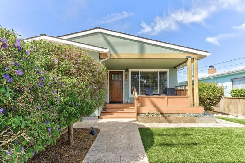 546 English Avenue, Monterey, CA 93940