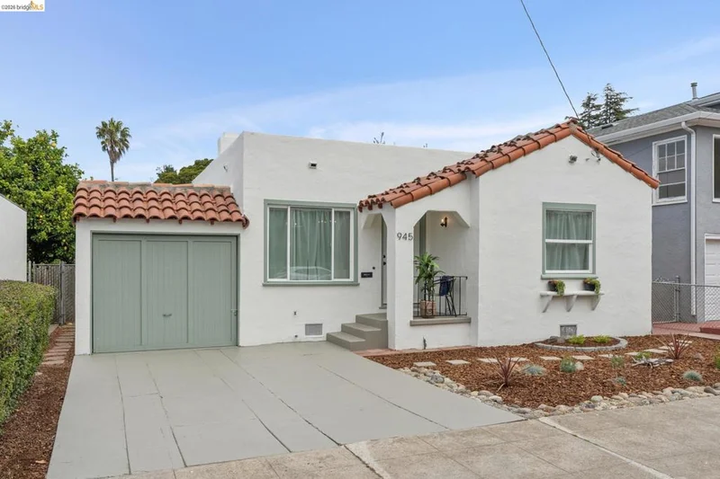 945 Virginia Street, Berkeley, CA 94710