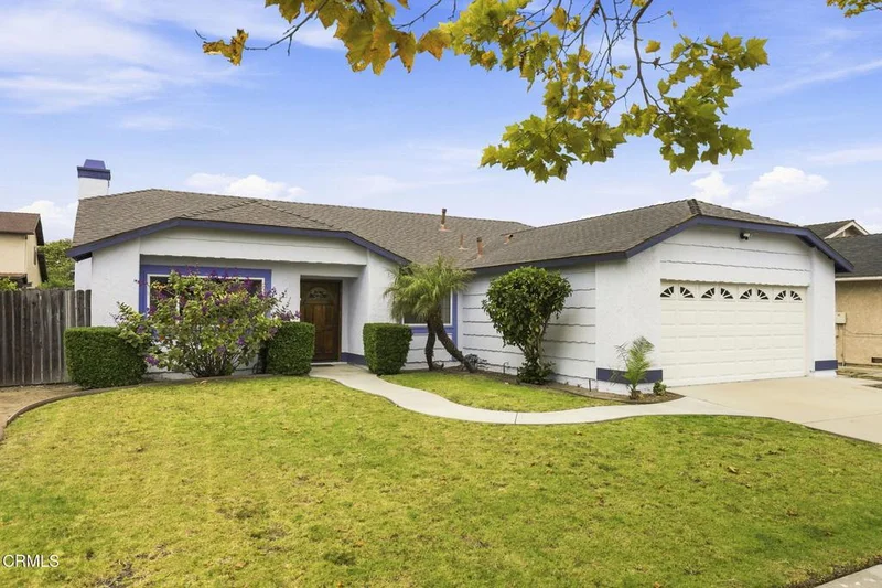 2431 Taffrail Lane