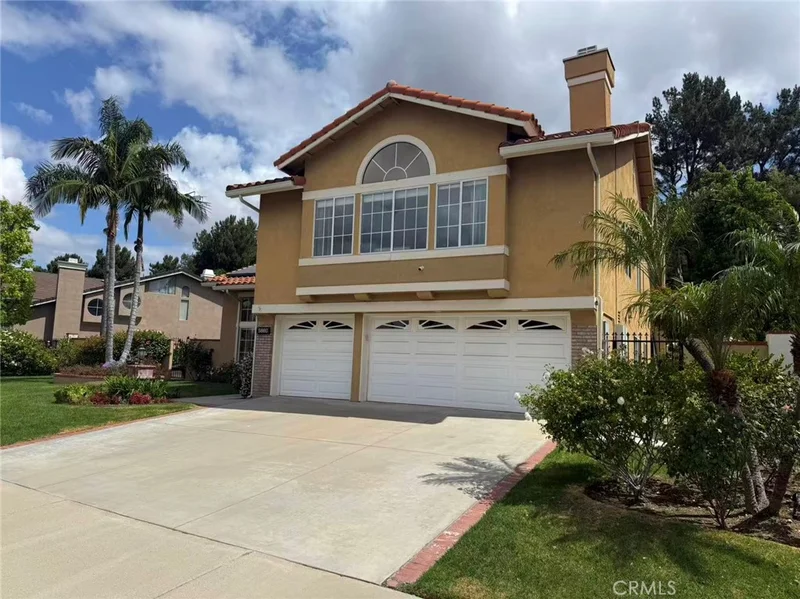 5860 Vista Del Mar, Yorba Linda, CA 92887