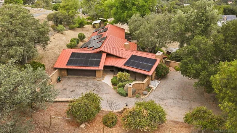 1266 Alpine Heights Rd, Alpine, CA 91901