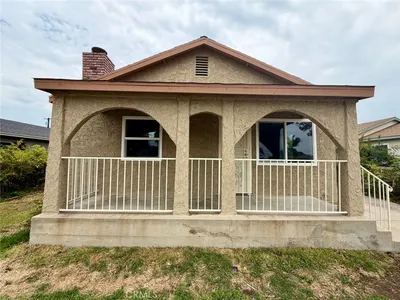543 E 3rd Street, Azusa, CA 91702