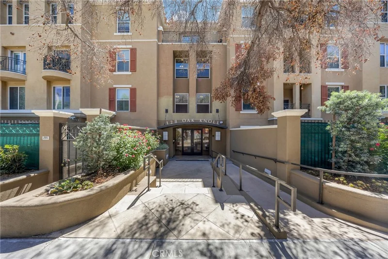 Photo 2 of 128 N Oak Knoll 111