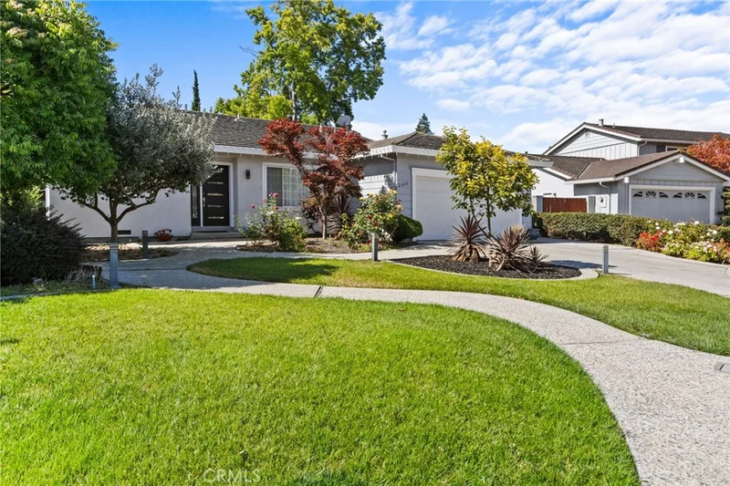2600 Neves Court, Santa Clara, CA 95051