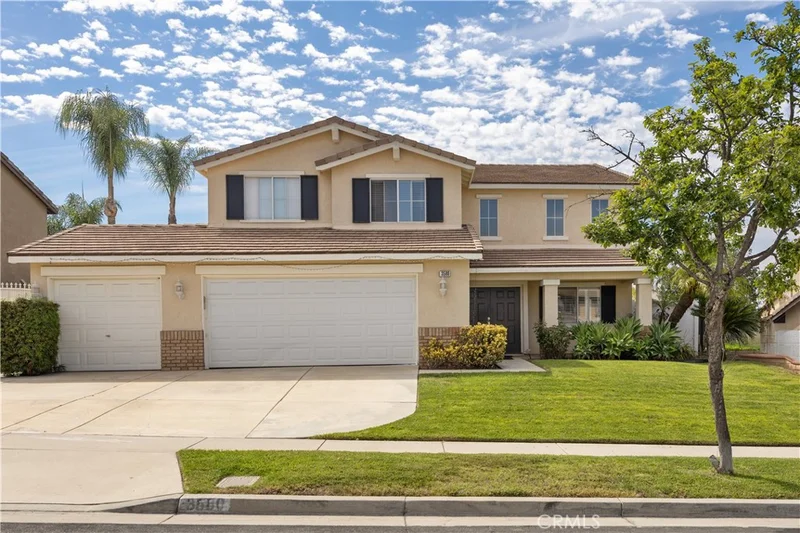 3580 Brentridge Drive