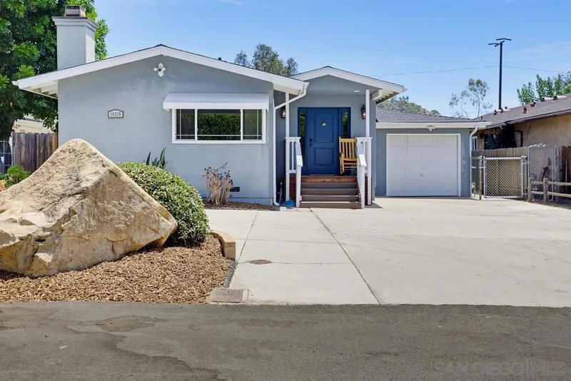 14319 Old Community Rd.