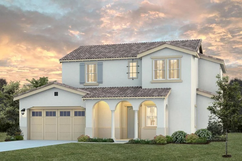 3091 Arroyo Drive