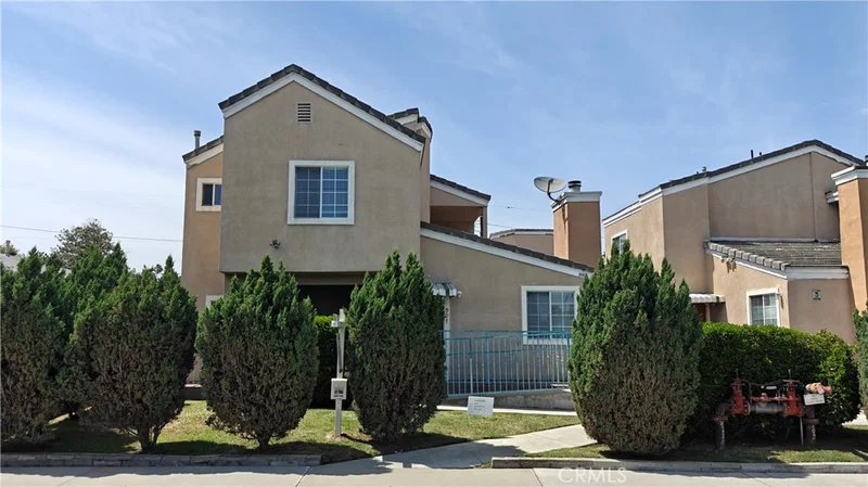 907 W Mission Road A