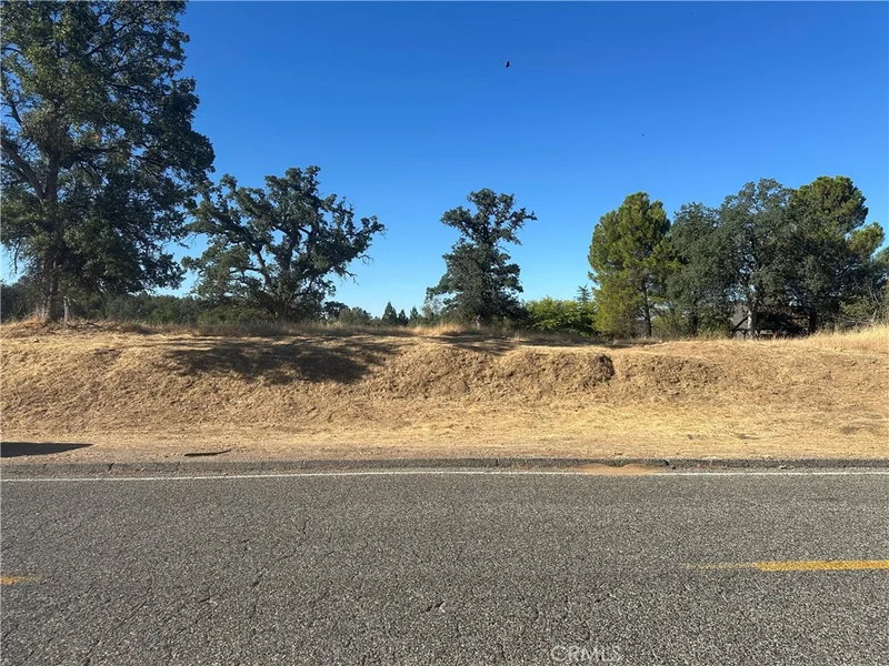 0 Revis Way, Coarsegold, CA 93614