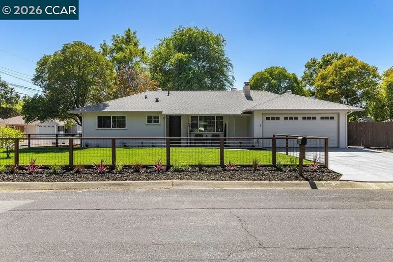 1648 Shirley Dr, Pleasant Hill, CA 94523