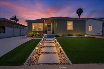 2516 W 164th Street