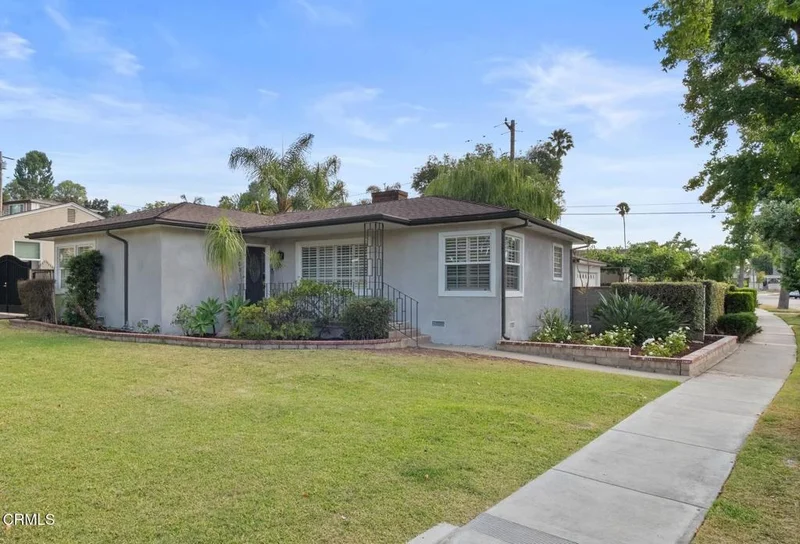 2301 S Electric Avenue, Alhambra, CA 91803