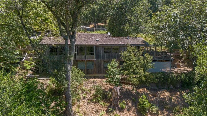 15171 Old Ranch Road, Los Gatos, CA 95033