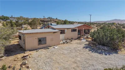 25435 Skyline Drive