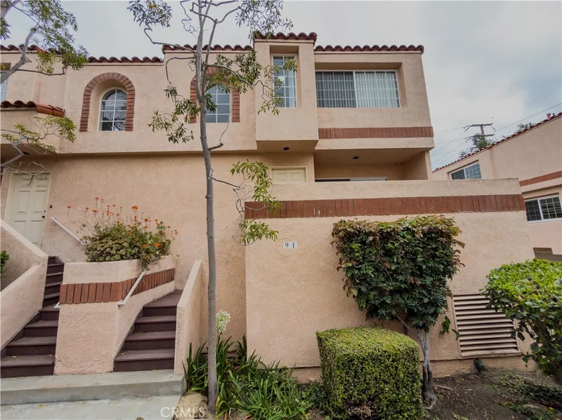3101 Plaza Del Amo 91, Torrance, CA 90503