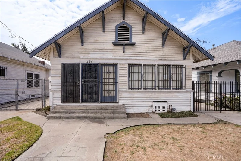 1524 W 22nd, Los Angeles, CA 90007