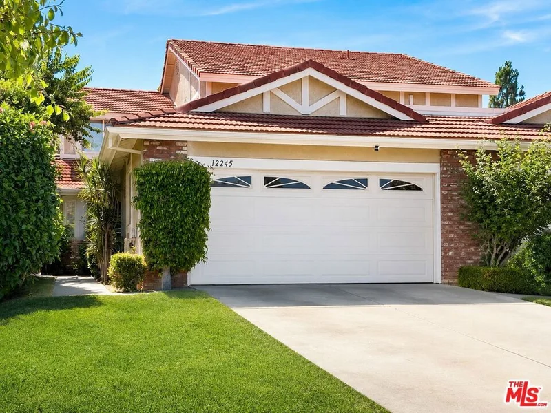 12245 Shady Hollow Lane, Los Angeles, CA 91326