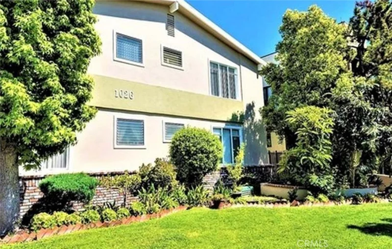 1026 San Rafael